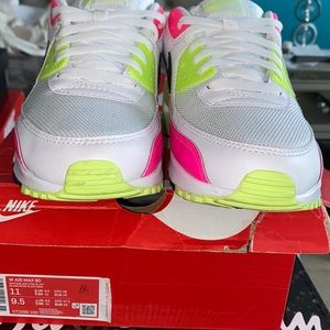Air max for women